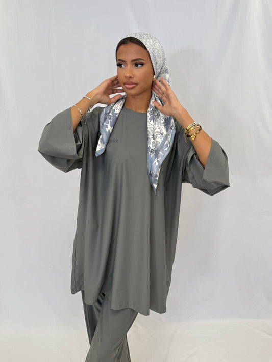 Waterproof - Kaki green