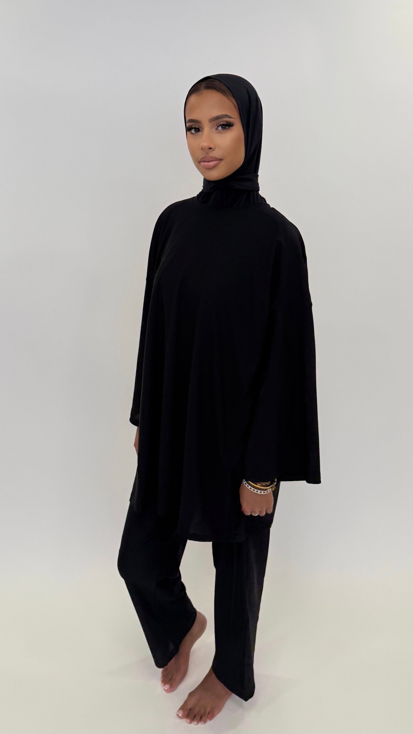 Transbronzant - Noir