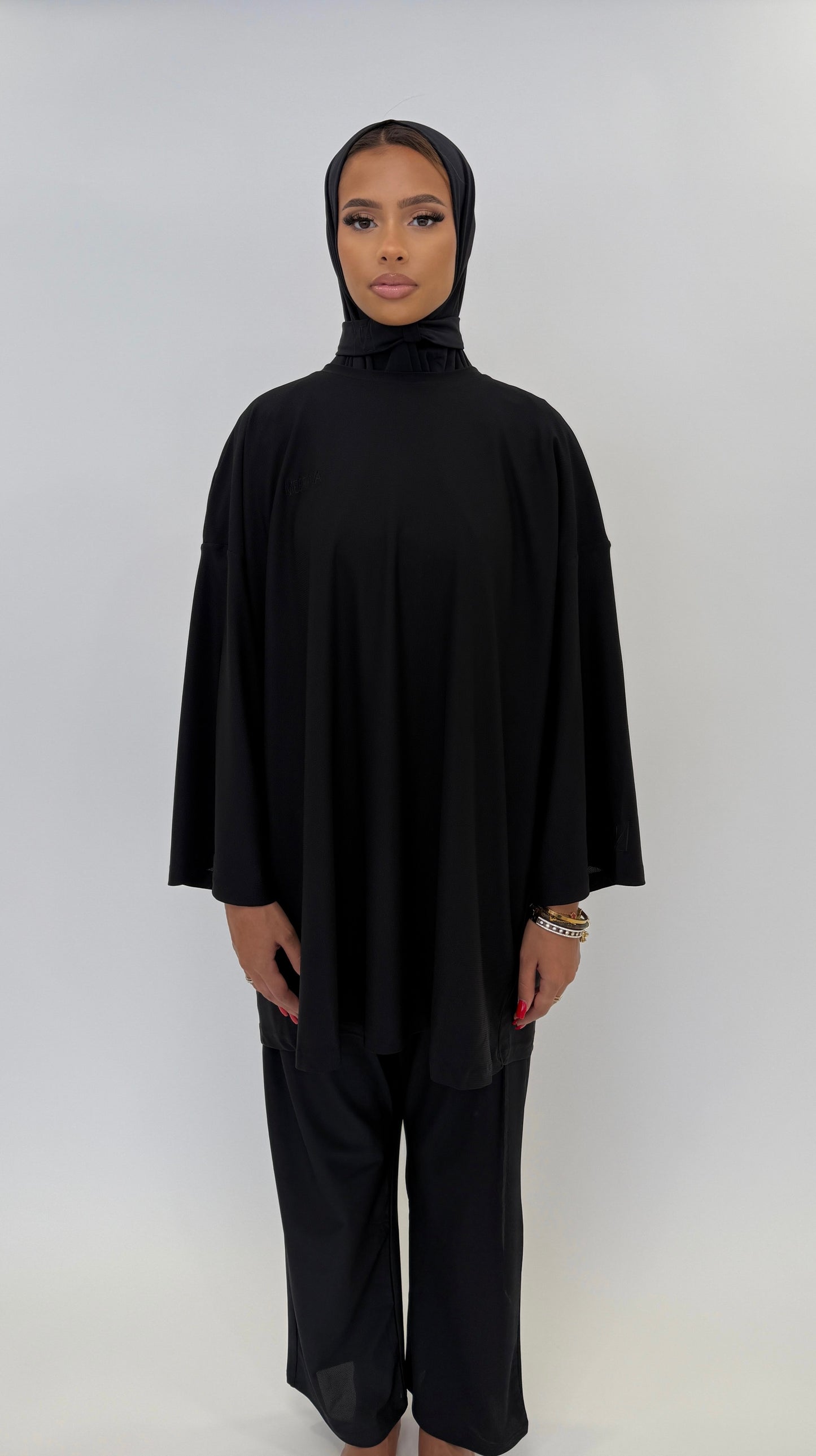 Transbronzant - Noir