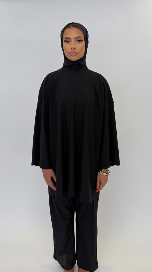 Transbronzant - Noir