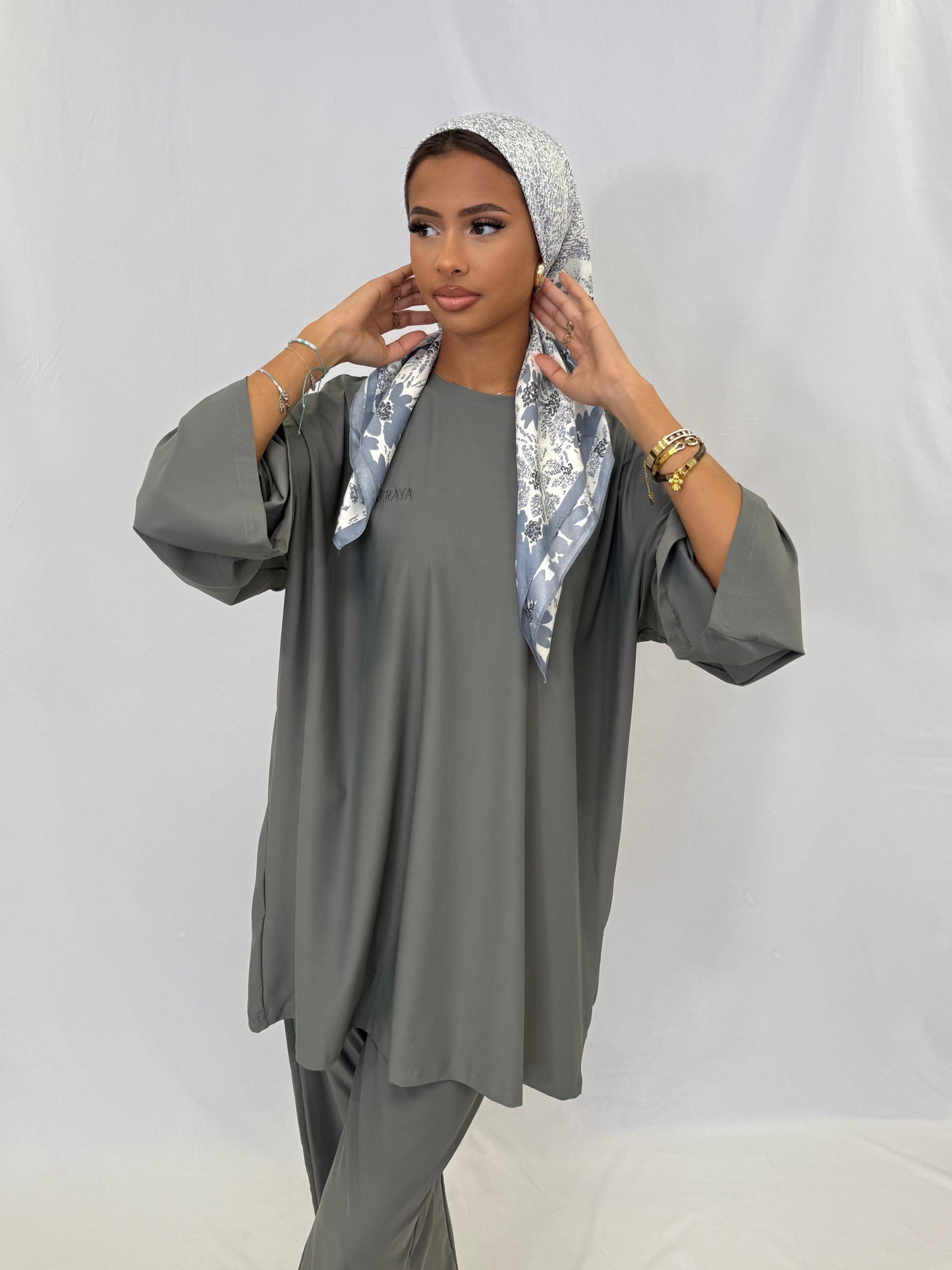 Waterproof - Kaki green