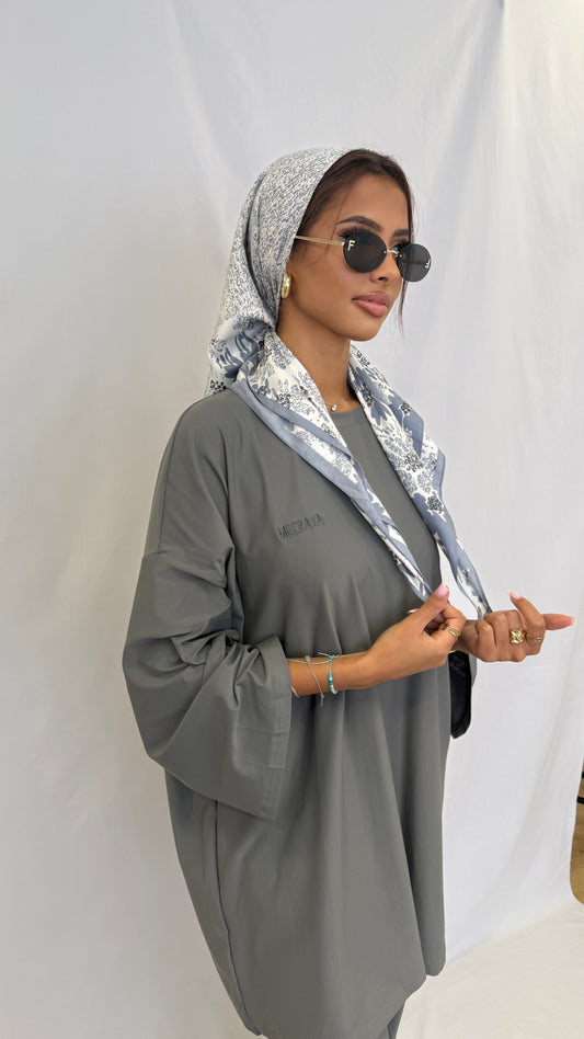 Waterproof - Kaki green